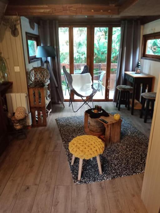 Micro Maison Isba Sedan * Givonne
