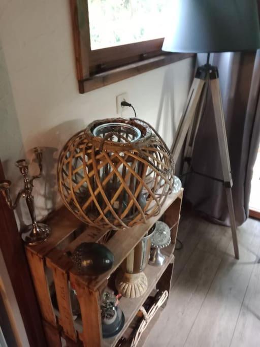 Micro Maison Isba Sedan Givonne